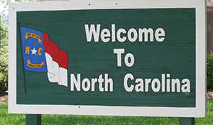 Welcome to NC
